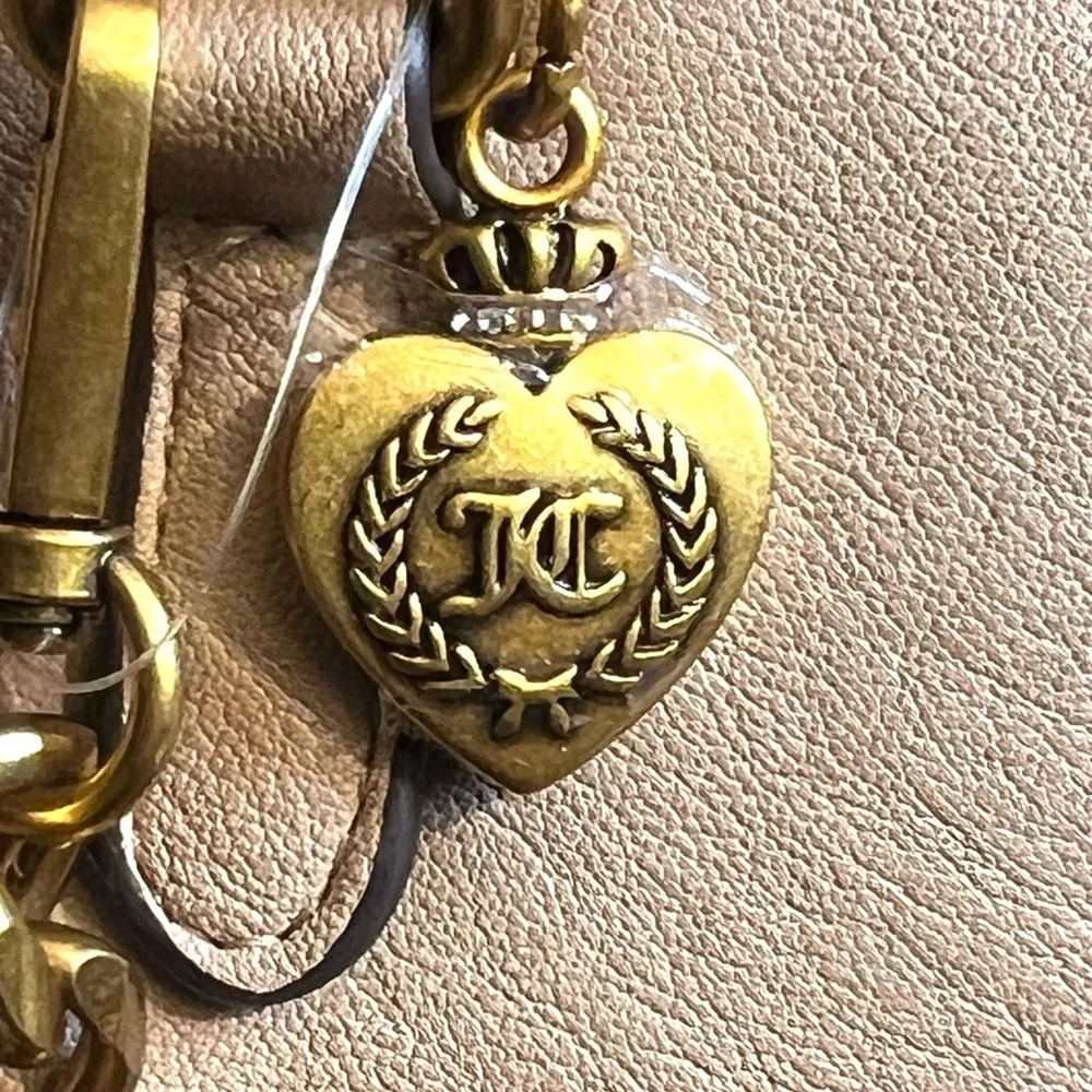 Juicy Couture 🩷👑new release